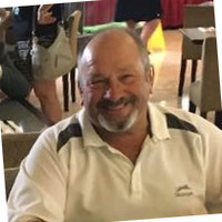 Malcolm Mcdonald