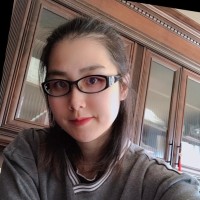 Sophia Liu, P. Eng