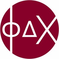 Phi Delta Chi Pharmacy Fraternity