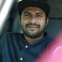 Nandu S Raj