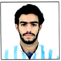 Mudassar Luqman