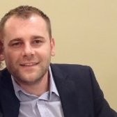Alex Vujovic