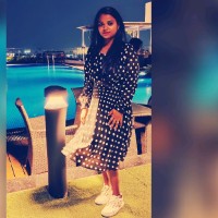 R Priyanka