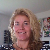 Barbara Warner