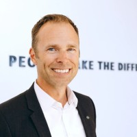 Mikael Forsberg