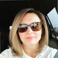 Rebecca Ponder