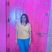 Aparna Abhimannu