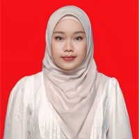 Tazkia Aulia Rihadatulasy, S.Sos.