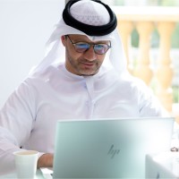 Rashid Mohamed Alharmoodi