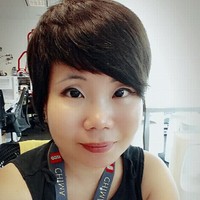 Mandy Koh