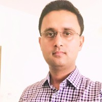 ANIMESH MATHUR