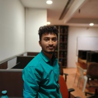Midhunkumar K