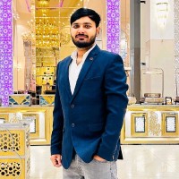 Ankit Kumar Rai