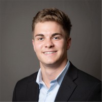 Thomas (Tj) Gillespie