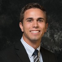 Christopher Tirrell, CISSP, CISM, CISA