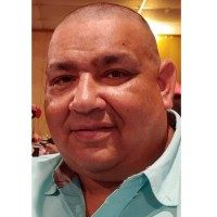 Fred Calderas