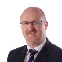 Ian Lockhart