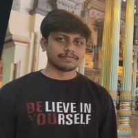 Sharath Kumar