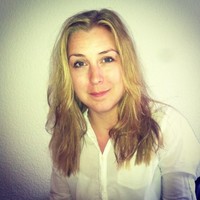 Iben Lykkebo Søgaard