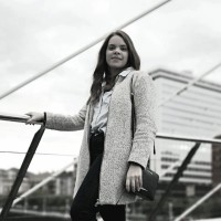 Daniela Garcia Almodovar
