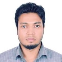 Najmul Hossain