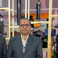 SUDHIR THANKI