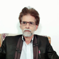 Vinod Sharma