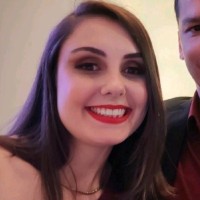 Vanessa Morais Da Silva Rodrigues