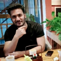 Saqlain Abedin