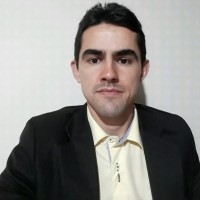 Rodrigo Gomes Santos