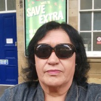 Patricia Watene-Pickering