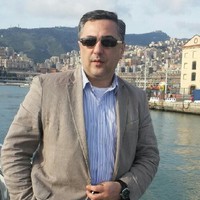 Valeh Huseynov
