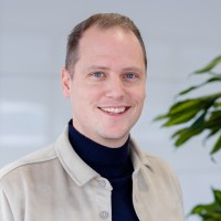 Tim Van Geelen