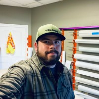 Robert Robertson, MFA