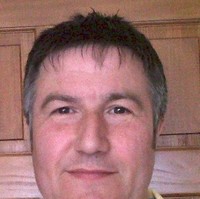 Mark Anson