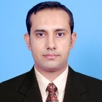Mohammad Shadab