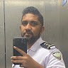 Nawaas Adam
