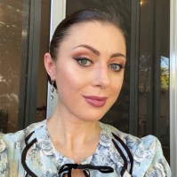 Nadia Lannon