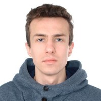 Yaroslav Pryimych