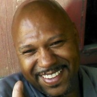Anderson Henrique Silva