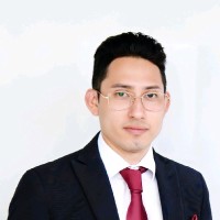 Jose Luis Garcia valencia