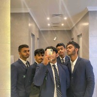 Mohamed Farhan