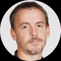 Cedric HUET