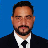 Mauricio Alberto Diaz De Moya