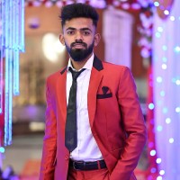 Suhas N