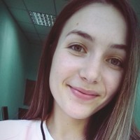 Anastasia Cabac