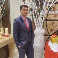 Sandeep Rai