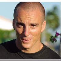 Eric Perrussan