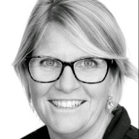 Mette Sangstad