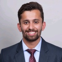 Rachit Gupta, Mba, Cspo, Csm